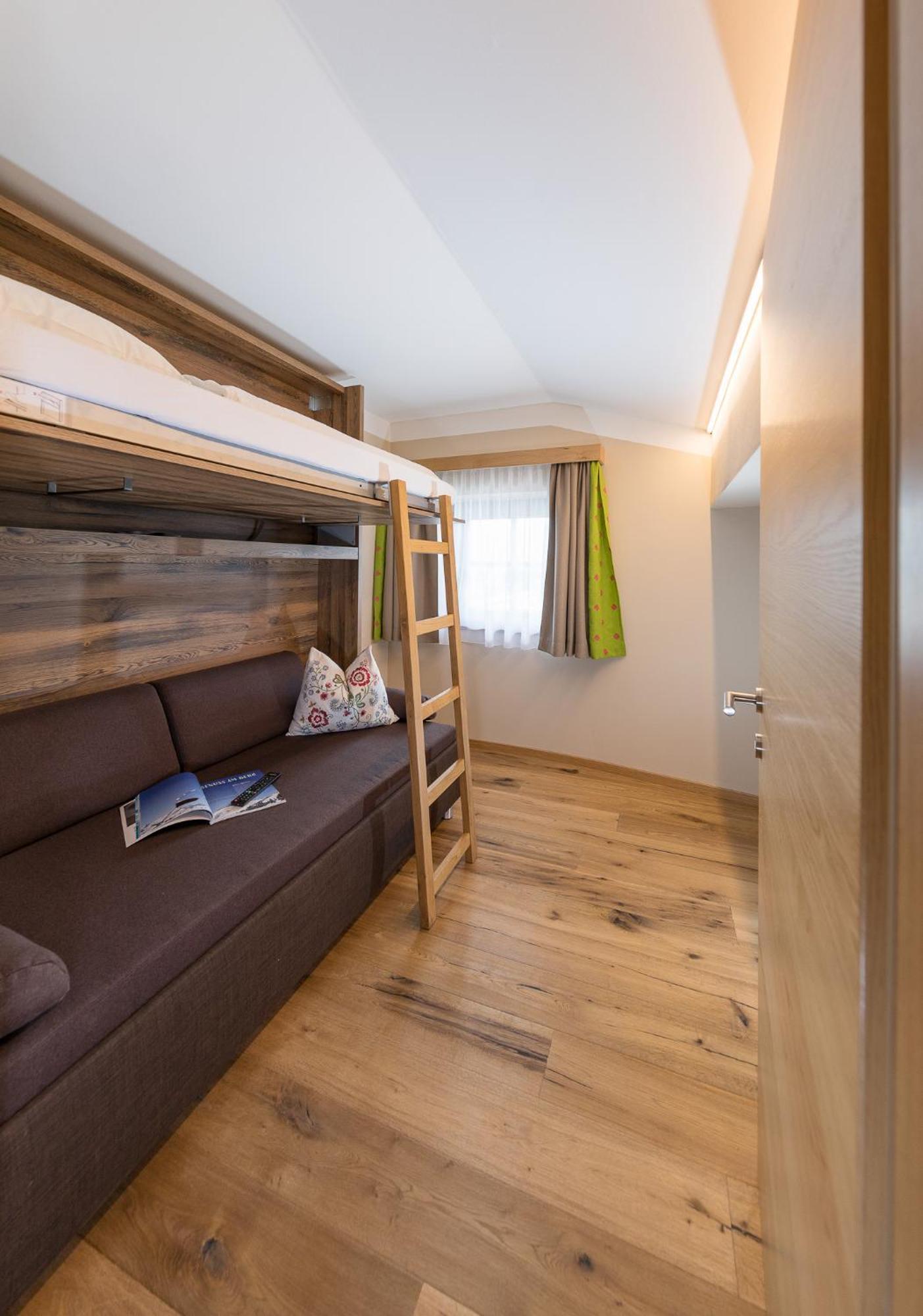 Hotel Zum Hirschen Zell am See Extérieur photo