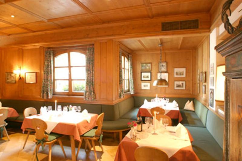Hotel Zum Hirschen Zell am See Extérieur photo