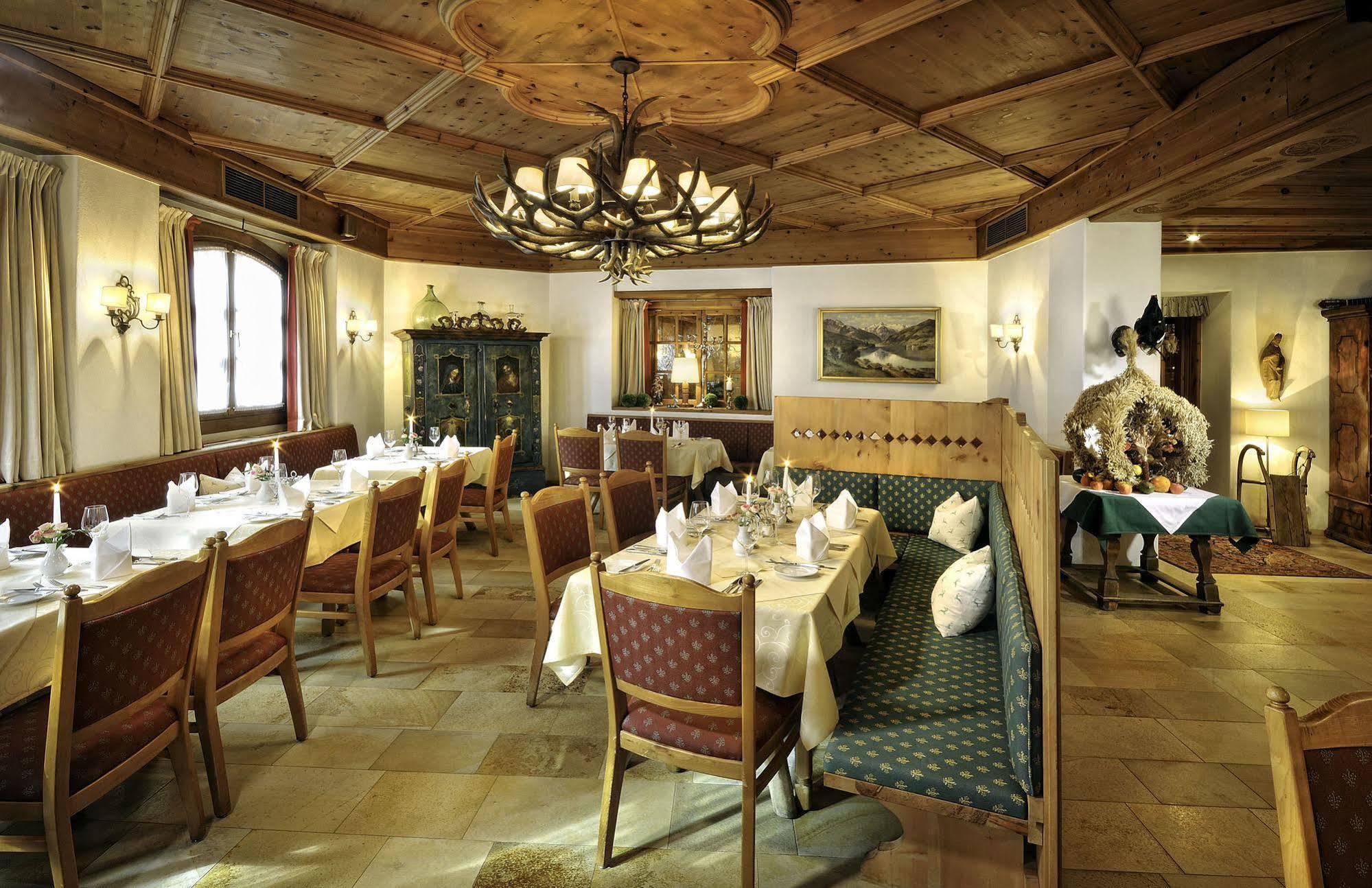 Hotel Zum Hirschen Zell am See Extérieur photo